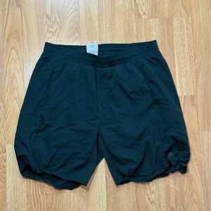 MPB Black Men's Shorts